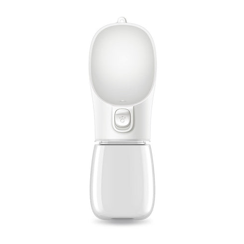 Water Dispenser Bottle